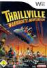 Thrillville 2 Verrückte Achterbahn, gebraucht - Wii