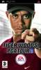 Tiger Woods PGA Tour - PSP