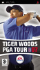 Tiger Woods PGA Tour 2007 - PSP