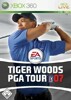 Tiger Woods PGA Tour 2007 - XB360