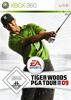 Tiger Woods PGA Tour 2009 - XB360