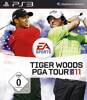 Tiger Woods PGA Tour 2011, gebraucht - PS3