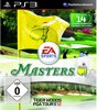 Tiger Woods PGA Tour 2012 Masters, gebraucht - PS3