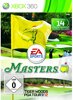 Tiger Woods PGA Tour 2012 Masters, gebraucht - XB360