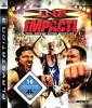 TNA Impact! Total Nonstop Action Wrestling - PS3
