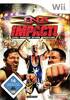 TNA Impact! Total Nonstop Action Wrestling, gebraucht - Wii