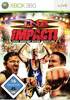 TNA Impact! Total Nonstop Action Wrestling - XB360