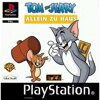 Tom and Jerry Allein zu Haus, gebraucht - PSX