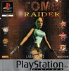 Tomb Raider 1 Featuring Lara Croft, gebraucht - PSX