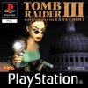 Tomb Raider 3 Adventures of Lara Croft, gebraucht - PSX