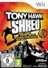 Tony Hawk's Shred, gebraucht - Wii