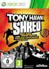 Tony Hawk's Shred - XB360