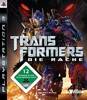Transformers 2 Die Rache - PS3