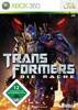 Transformers 2 Die Rache - XB360