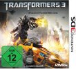 Transformers 3 Stealth Force Edition, gebraucht - 3DS