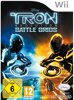 TRON Evolution Battle Grids, gebraucht - Wii