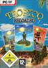 Tropico Reloaded (Teil 1 + Addon & Teil 2) - PC-DVD