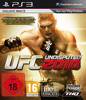 UFC 2010 Undisputed - PS3