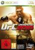 UFC 2010 Undisputed, gebraucht - XB360