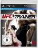 UFC Personal Trainer (Move), gebraucht - PS3