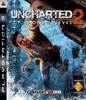 Uncharted 2 Among Thieves, gebraucht - PS3