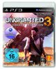 Uncharted 3 Drakes Deception, gebraucht - PS3