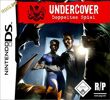 Undercover Doppeltes Spiel - NDS