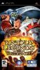 Untold Legends 2 The Warriors Code, gebraucht - PSP