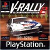 V-Rally 2, gebraucht - PSX
