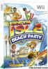 Vacation Isle Beach Party, gebraucht - Wii