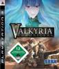 Valkyria Chronicles 1 - PS3