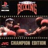 Victory Boxing 1 Champion Edition, gebraucht - PSX