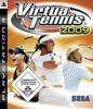 Virtua Tennis 2009 - PS3