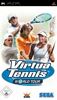 Virtua Tennis World Tour, gebraucht - PSP
