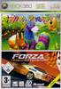Viva Pinata 1 & FM Forza Motorsport 2 - XB360