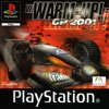 Warm Up! GP 2001, gebraucht - PSX