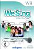 We Sing Vol. 1, gebraucht - Wii