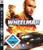 Wheelman - PS3