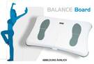 Wii Balance Board, weiß, BigBen, gebraucht - Wii/WiiU