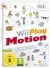 Wii Play Motion, gebraucht - Wii