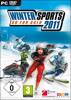 Winter Sports 2011 Go for Gold - PC-DVD