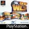 World League Soccer 1998, gebraucht - PSX