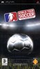 World Tour Soccer 1 - PSP