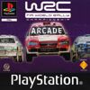 FIA World Rally Championship Arcade (WRC Arcade), gebr.- PSX