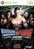 WWE Smackdown 11 Smackdown! vs. Raw 2010, gebraucht - XB360