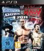 WWE Smackdown 12 Smackdown! vs. Raw 2011 - PS3
