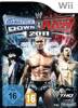 WWE Smackdown 12 Smackdown! vs. Raw 2011, gebraucht - Wii