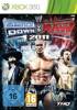 WWE Smackdown 12 Smackdown! vs. Raw 2011, gebraucht - XB360