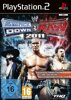 WWE Smackdown 12 Smackdown! vs. Raw 2011 Farewell, geb.- PS2