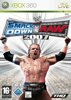 WWE Smackdown 8 Smackdown! vs. Raw 2007 - XB360